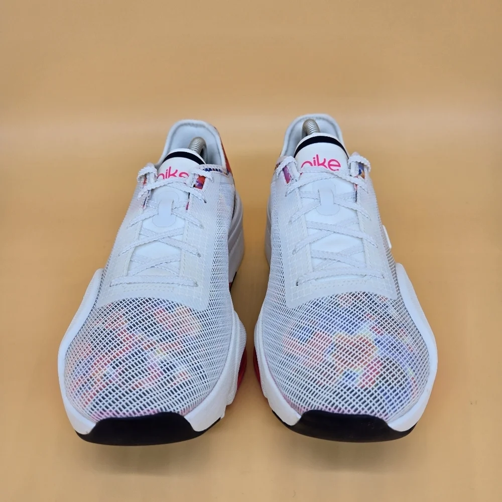 New Nike Air Zoom SuperRep 3 Premium Women's Workout Shoes Size 8 - Picture 2 of 8
